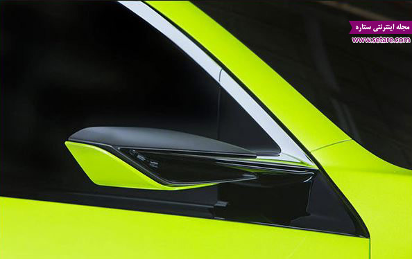 	زیباترین خودروی هوندا سیویک، کانسپت نسل ۱۰ | وب 