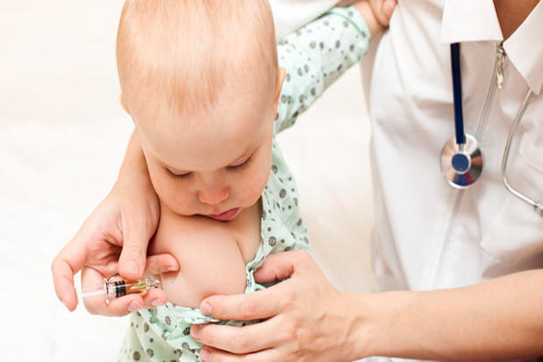 جدول برنامه واکسیناسیون کشوری نوزادان و کودکان (جدید)