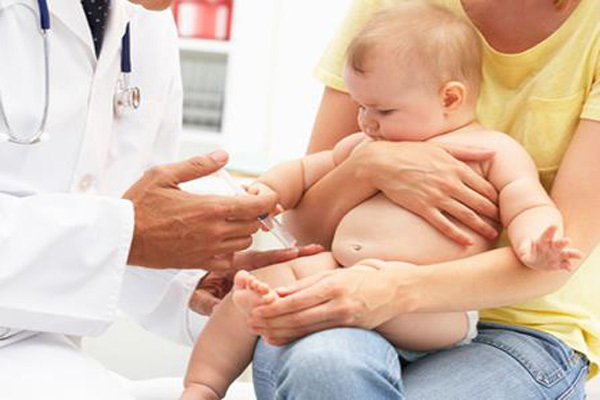 واکسن پنج گانه کودکان شامل چه واکسن هاییست؟