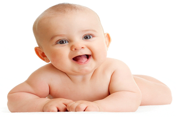 	علت سوختگی پای نوزاد چیست؟ +روش‌های درمانی