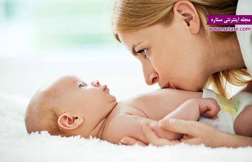 	آنچه که به هنگام تولد نوزاد باید بدانید | وب 
