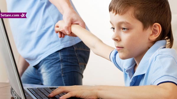 	آیا بازی با کامپیوتر به رشد فکری کودکان کمک می‌کند؟ | وب 