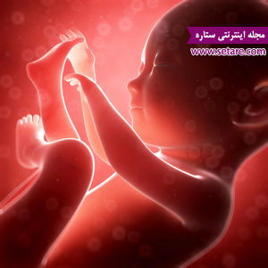 	هفته پنجم بارداری - نوسانات خلقی زنان در هفته پنجم باردرای | وب 