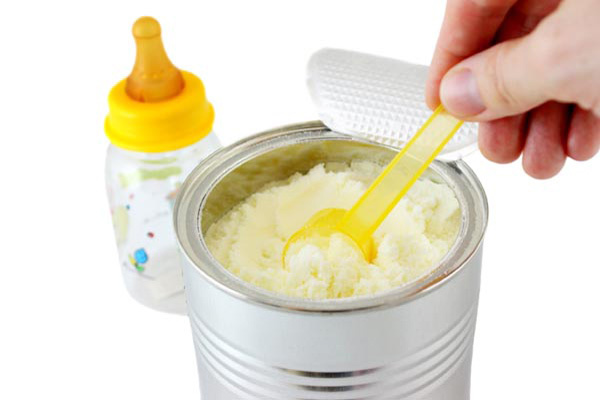 بهترین نوع شیر خشک برای نوزادان چیست؟