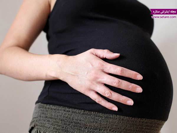 	هفته هفتم بارداری - انجام اولین سونوگرافی بارداری | وب 
