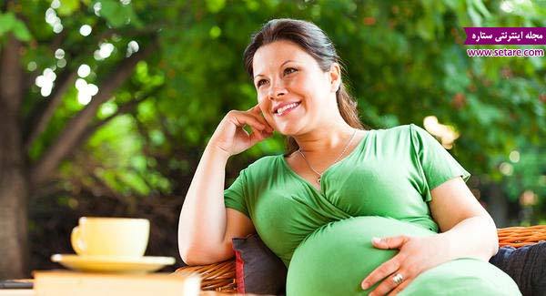 	رژیم غذایی در سه ماهه‌ اول بارداری | وب 