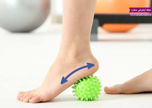 	4 راه موثر برای از بین بردن قوز شست پا | وب 