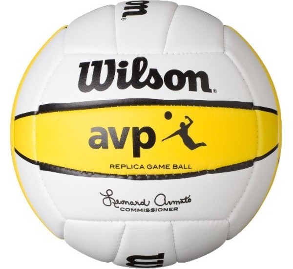 راهنمای خرید توپ والیبال؛ بهترین توپ والیبال چیست؟ | وب 