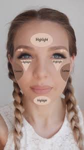 	نکات آرایشی مهم برای جوان تر نشان دادن چهره | وب 