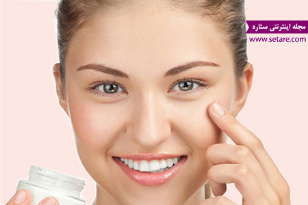 	روش های طبیعی و خانگی برای درمان جوش صورت