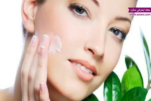 	انواع روش پاکسازی پوست صورت + فواید پاکسازی پوست