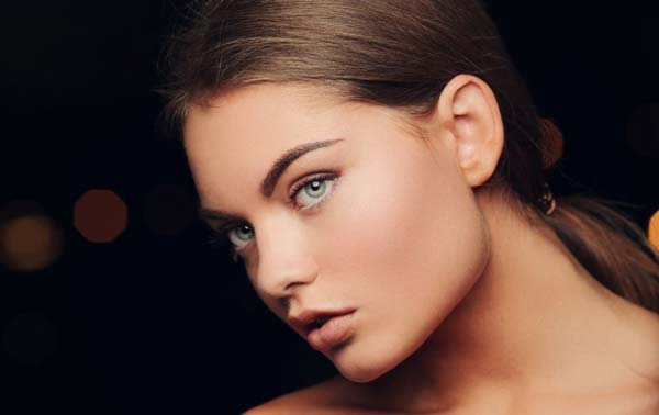 	11 ترفند برای داشتن زیبایی طبیعی بدون آرایش | وب 