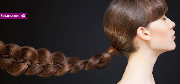 	10 ترفند ساده برای رشد سریع موی سر