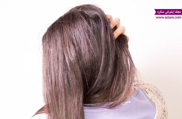 	روش‌های ضخیم‌کردن موهای نازک و جلوگیری از ریزش مو (1) | وب 