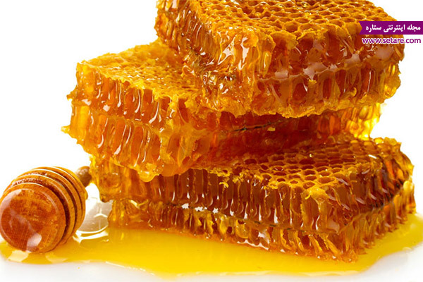 	خواص عسل طبیعی از دیدگاه طب سنتی