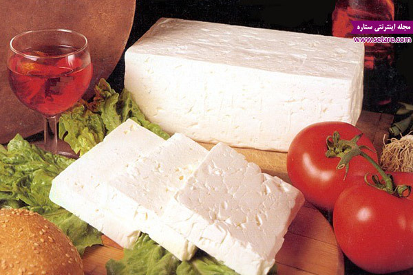 	خواص پنیر چیست؟ ( مزایای خوردن پنیر) | وب 