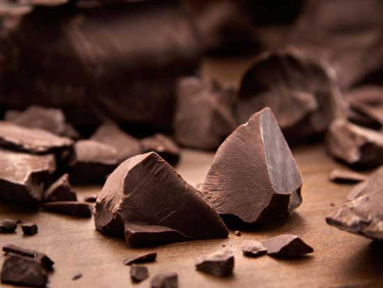 	مزایای شکلات تلخ چیست؟