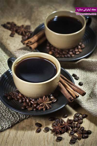 	فواید قهوه برای لاغری + سایر خواص قهوه | وب 