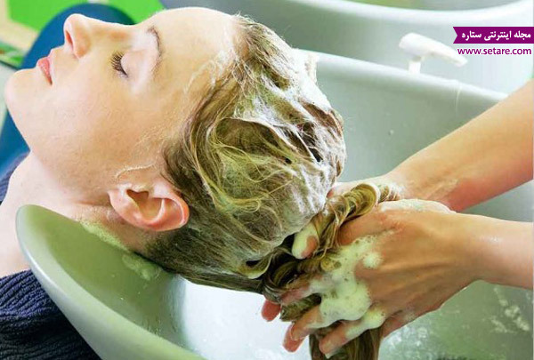 	افزایش رشد مو و جلوگیری از ریزش مو با میوه پاپایا | وب 