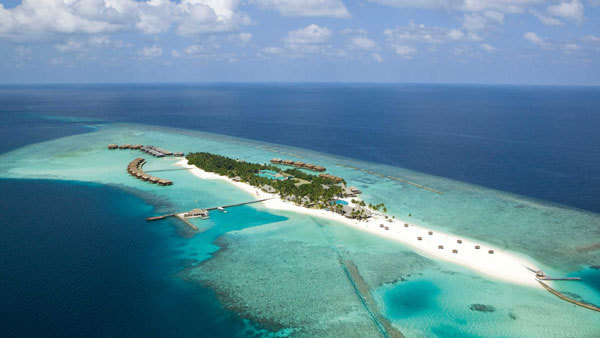 راهنمای بازدید از مناطق دیدنی مالدیو | وب 