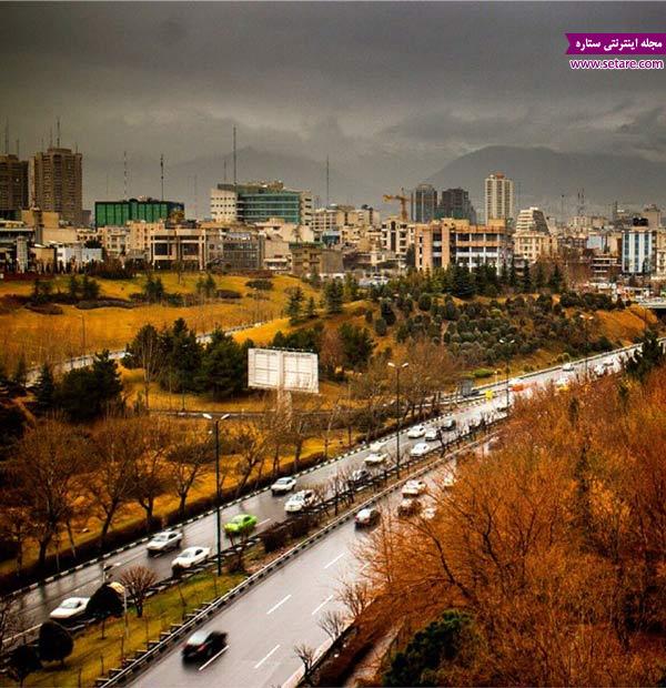 	زیباترین مکان‌های مذهبی تهران