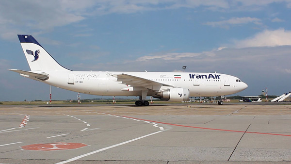 معرفی شرکت هواپیمایی ایران ایر (هما) | وب 