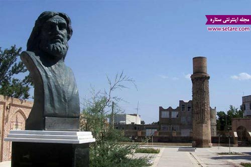 	معرفی جاذبه های گردشگری آذربایجان غربی | وب 