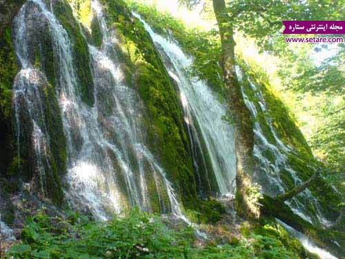 	جاذبه های گردشگری گلستان؛ بهشت ناشناخته شمال ایران | وب 