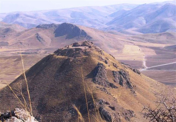 	با جاذبه های طبیعی کردستان آشنا شوید | وب 