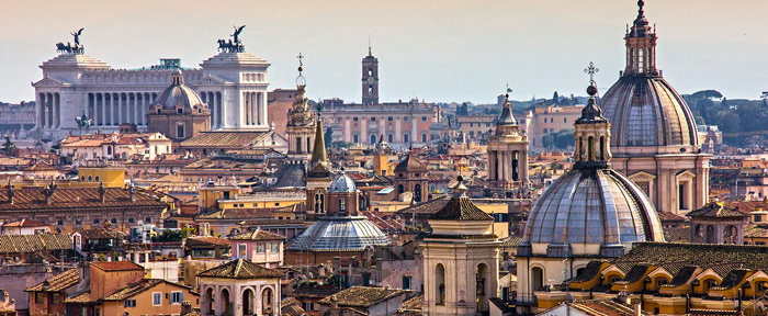 	هزینه سفر و اقامت در ایتالیا (رم، میلان، فلورانس، ونیز)
