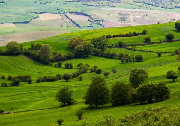 	راهنمای سفر به مازندران