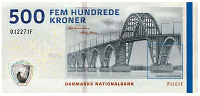 واحد پول دانمارک چیست؟ | وب 