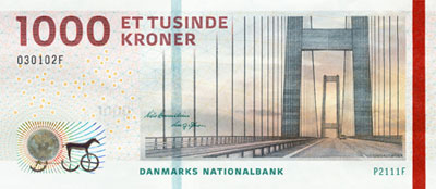 واحد پول دانمارک چیست؟ | وب 