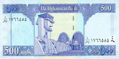 	واحد پول افغانستان چیست؟ | وب 