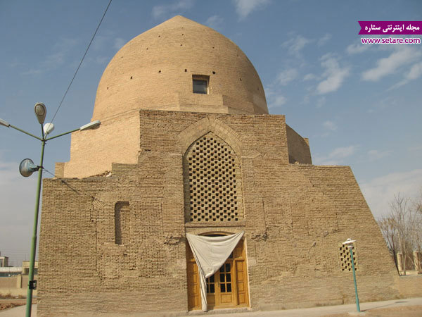 	آشنایی با 10 مسجد معروف اصفهان | وب 