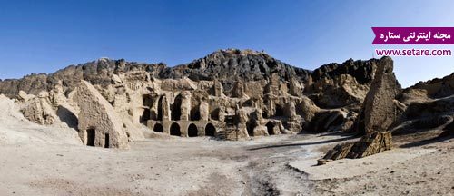 	بهترین جاذبه های گردشگری جنوب ایران | وب 