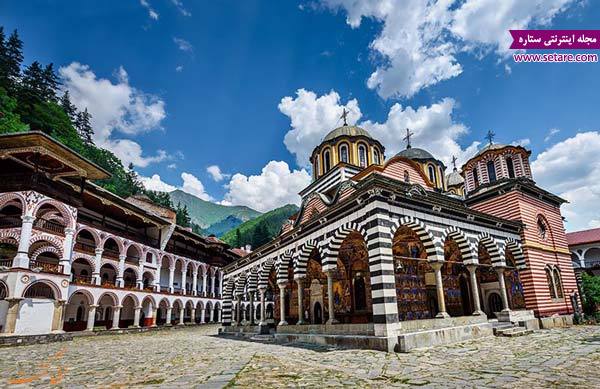 	راهنمای سفر به صوفیه؛ پایتخت بلغارستان | وب 