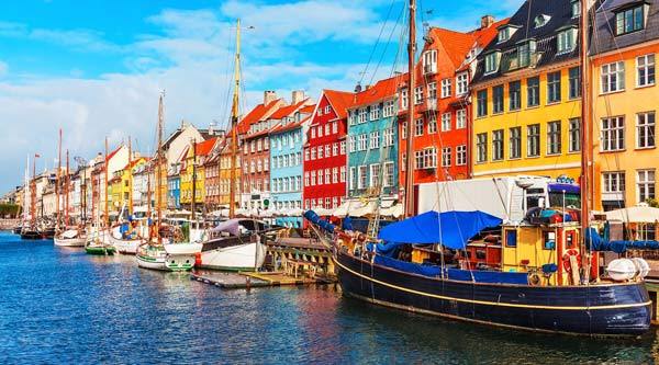 راهنمای مهاجرت به دانمارک؛ راه‌های مهاجرت و نکات مهم | وب 
