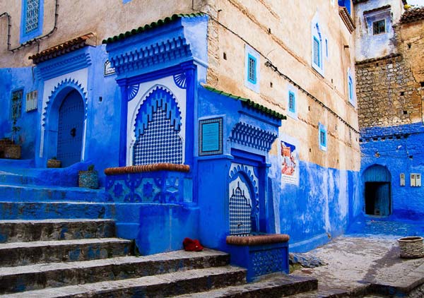 جاذبه های گردشگری مراکش، کشور ناشناخته ها | وب 