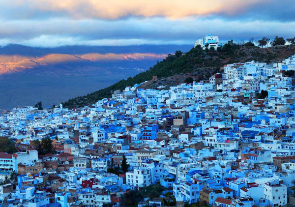 جاذبه های گردشگری مراکش، کشور ناشناخته ها | وب 