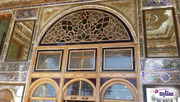 آشنایی با نارنجستان قوام شیراز (باغ قوام الملک) | وب 