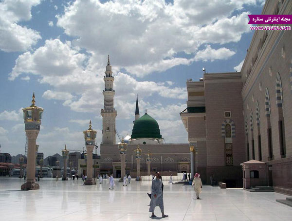 	شهرهای مهم جهان اسلام، پایتخت‌های فرهنگ اسلامی | وب 