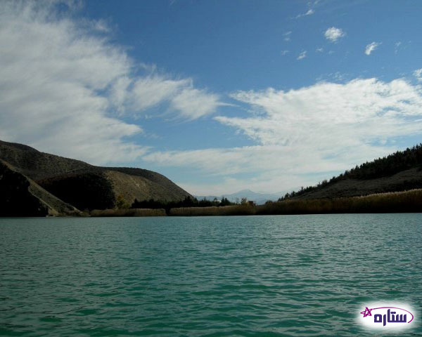 	دریاچه ولشت، جاذبه گردشگری مازندران