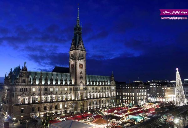 	زیباترین شهر‌های اروپا که کمتر معروف هستند