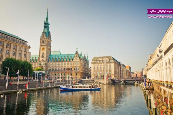 	زیباترین شهر‌های اروپا که کمتر معروف هستند | وب 