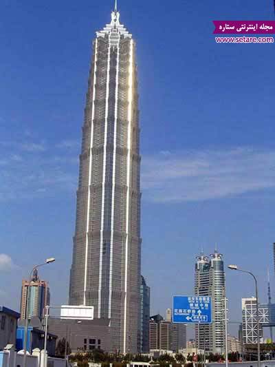 	معرفی بلندترین برج‌های جهان | وب 