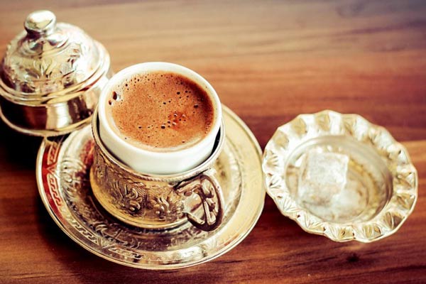 	سوغات ترکیه؛ از پوشاک تا قهوه | وب 