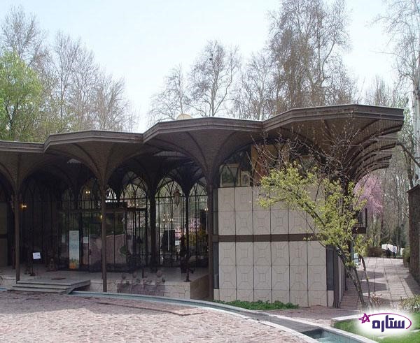 	کاخ سعد آباد تهران را بیشتر بشناسیم | وب 