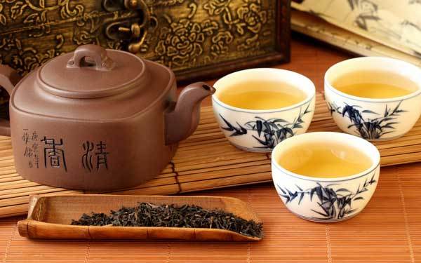 سوغات چین، از چای تا ماسک ترسناک | وب 