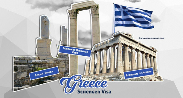 راهنمای سفر به یونان، کشور اسطوره‌ها | وب 